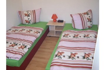 Nemčija Chata Berlin, Berlin, Interier